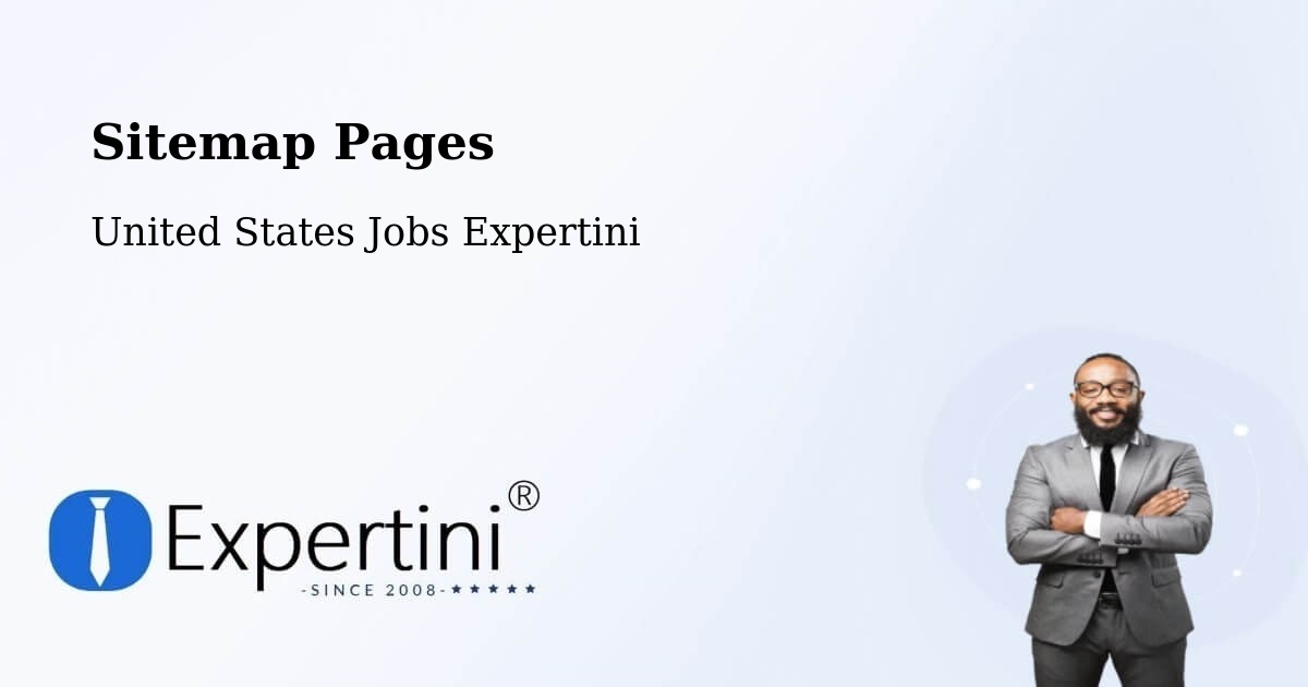 Sitemap Pages - Centreville - United States Jobs Expertini